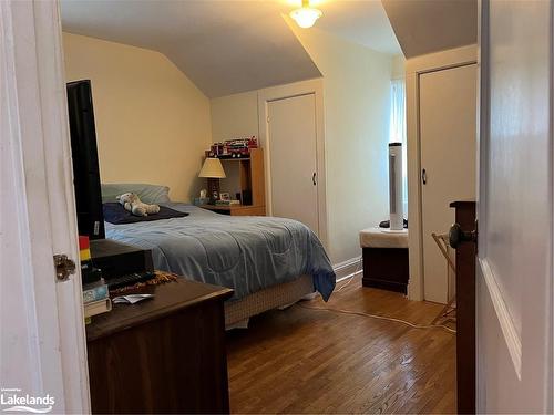 142 Jephson Street, Victoria Harbour, ON - Indoor Photo Showing Bedroom