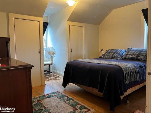 142 Jephson Street, Victoria Harbour, ON - Indoor Photo Showing Bedroom