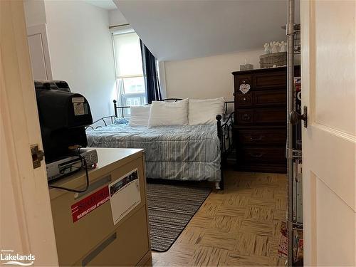 142 Jephson Street, Victoria Harbour, ON - Indoor Photo Showing Bedroom