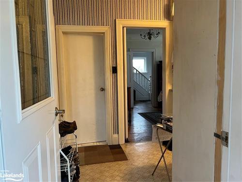 142 Jephson Street, Victoria Harbour, ON - Indoor Photo Showing Other Room