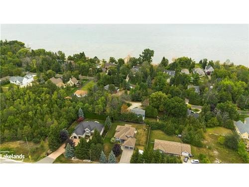 9840 Beachwood Road, Collingwood, ON - Outdoor With View