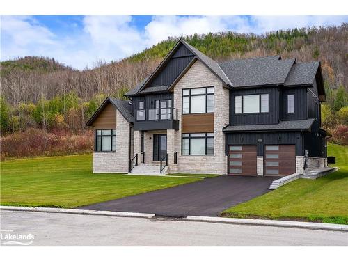 132 Dorothy Drive, The Blue Mountains, ON - Outdoor With Facade