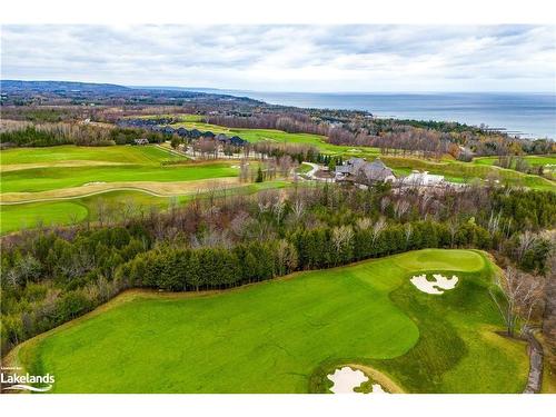 132 Dorothy Drive, The Blue Mountains, ON - Outdoor With View