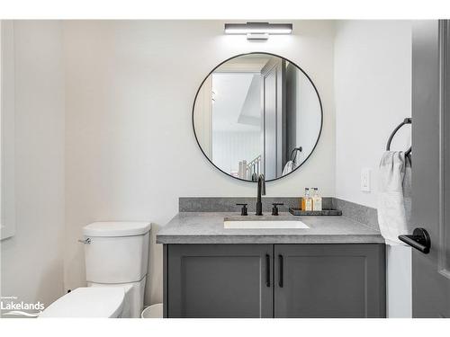 132 Dorothy Drive, The Blue Mountains, ON - Indoor Photo Showing Bathroom