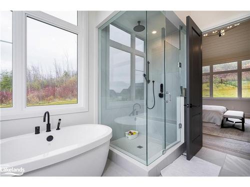 132 Dorothy Drive, The Blue Mountains, ON - Indoor Photo Showing Bathroom