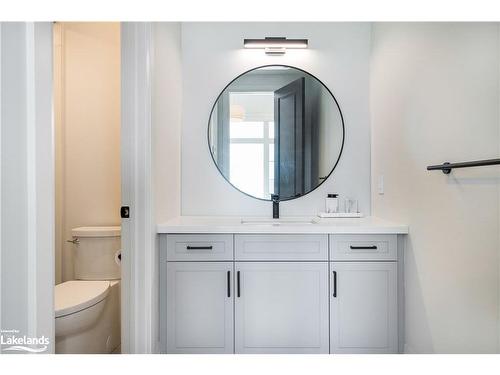 132 Dorothy Drive, The Blue Mountains, ON - Indoor Photo Showing Bathroom