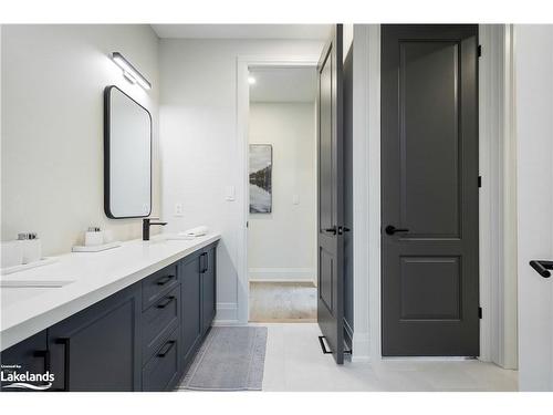 132 Dorothy Drive, The Blue Mountains, ON - Indoor Photo Showing Bathroom