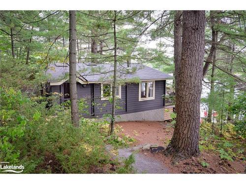 1079 Fire Route 11 E, Gravenhurst, ON - Outdoor