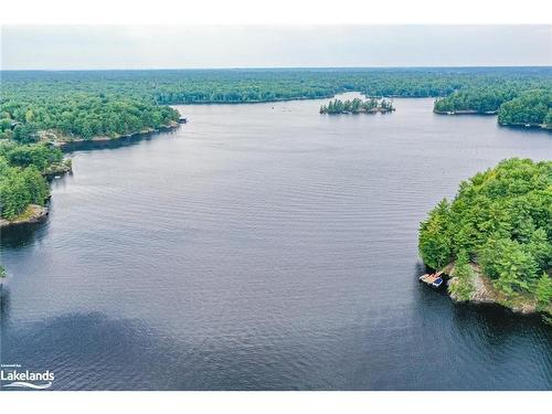 1079 Fire Route 11 E, Gravenhurst, ON - Outdoor With Body Of Water With View