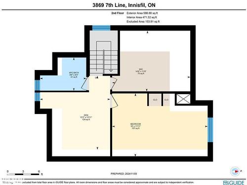 3869 7Th Line, Innisfil, ON 