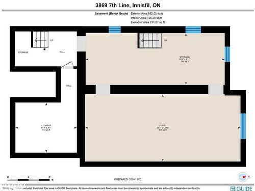 3869 7Th Line, Innisfil, ON 