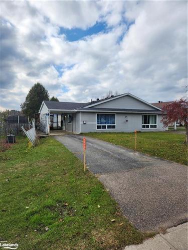 2 Pinecone Drive, Bracebridge, ON - Outdoor