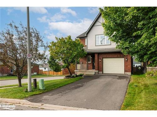 73 Biscayne Crescent, Orangeville, ON - Outdoor