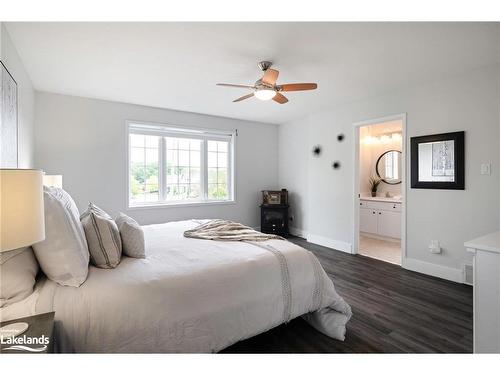 73 Biscayne Crescent, Orangeville, ON - Indoor Photo Showing Bedroom