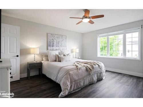 73 Biscayne Crescent, Orangeville, ON - Indoor Photo Showing Bedroom