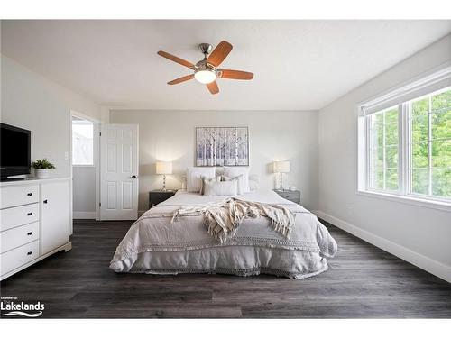 73 Biscayne Crescent, Orangeville, ON - Indoor Photo Showing Bedroom