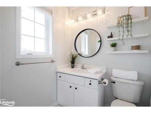 73 Biscayne Crescent, Orangeville, ON - Indoor Photo Showing Bathroom