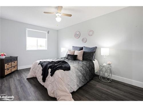 73 Biscayne Crescent, Orangeville, ON - Indoor Photo Showing Bedroom