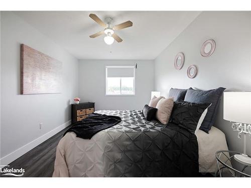 73 Biscayne Crescent, Orangeville, ON - Indoor Photo Showing Bedroom