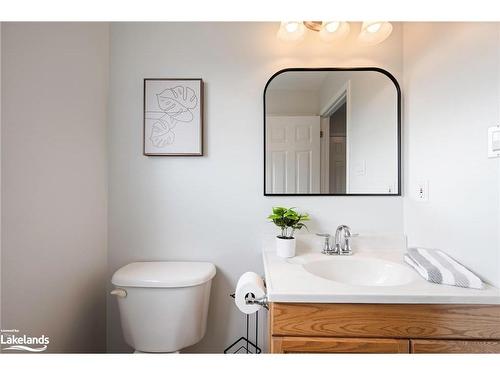 73 Biscayne Crescent, Orangeville, ON - Indoor Photo Showing Bathroom