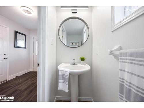 73 Biscayne Crescent, Orangeville, ON - Indoor Photo Showing Bathroom