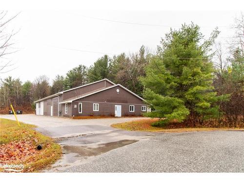 3 Gray Road, Bracebridge, ON 