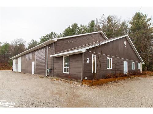 3 Gray Road, Bracebridge, ON 