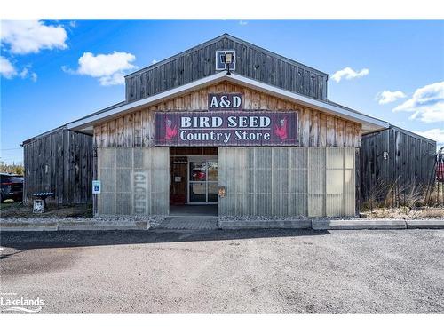 1617 County Rd 42, Clearview, ON 