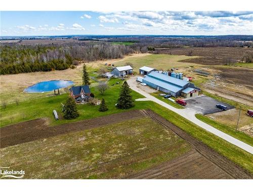 1617 County Rd 42, Clearview, ON 