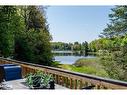 1020 Frau Lane, Bracebridge, ON  - Outdoor With Body Of Water With View 