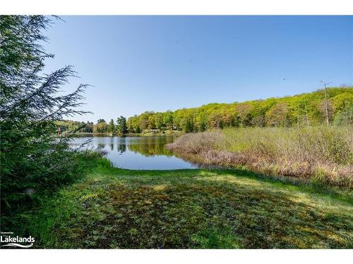 1020 Frau Lane, Bracebridge, ON - Outdoor With Body Of Water With View