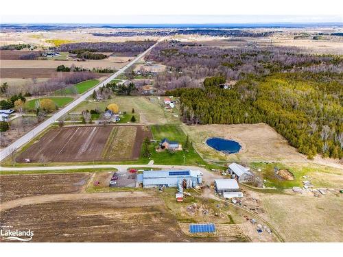 1617 County Rd 42, Clearview, ON 