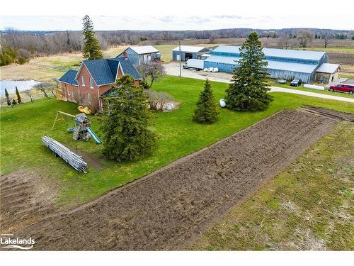 1617 County Rd 42, Clearview, ON 