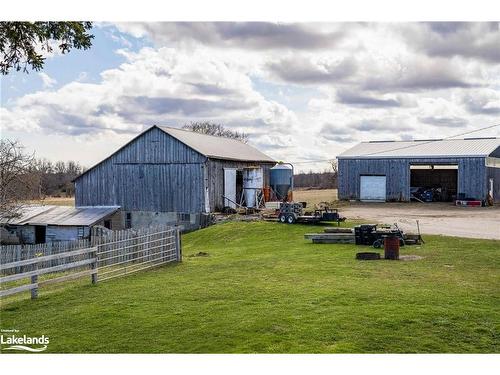 1617 County Rd 42, Clearview, ON 