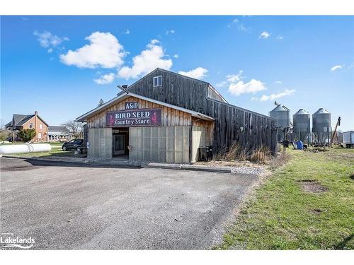 1617 County Rd 42, Clearview, ON 