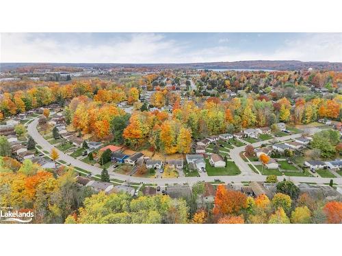 807 Birchwood Drive, Midland, ON - Outdoor With View