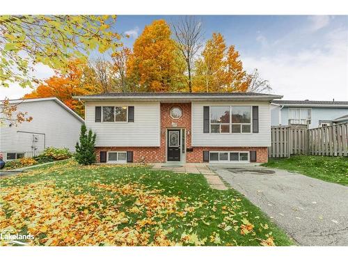 807 Birchwood Drive, Midland, ON - Outdoor