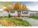 807 Birchwood Drive, Midland, ON  - Outdoor 