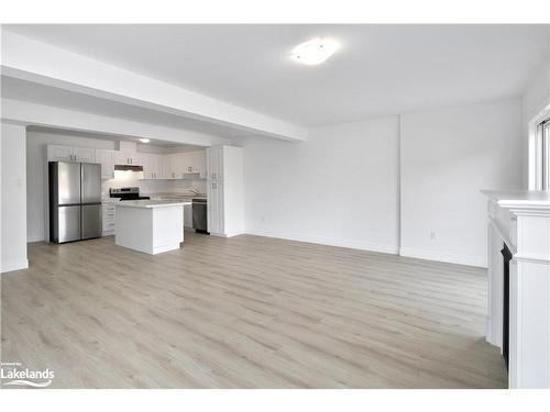 199 Equality Drive, Meaford, ON - Indoor Photo Showing Kitchen