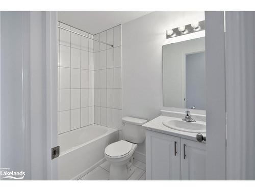 199 Equality Drive, Meaford, ON - Indoor Photo Showing Bathroom