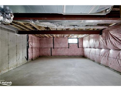 199 Equality Drive, Meaford, ON - Indoor Photo Showing Basement