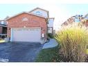 169 Taylor Drive, Barrie, ON  - Outdoor 