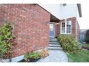 169 Taylor Drive, Barrie, ON  - Outdoor 