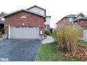 169 Taylor Drive, Barrie, ON  - Outdoor 