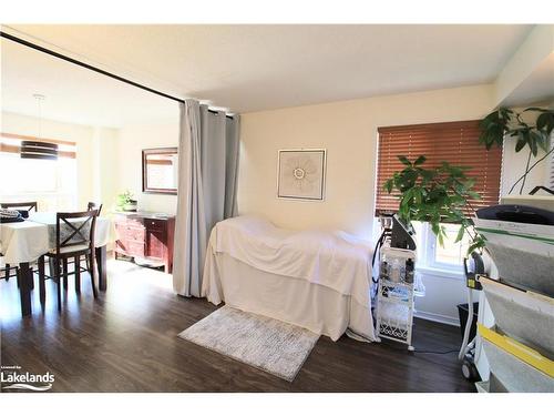 169 Taylor Drive, Barrie, ON - Indoor Photo Showing Bedroom