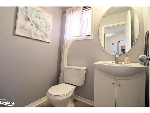 169 Taylor Drive, Barrie, ON - Indoor Photo Showing Bathroom