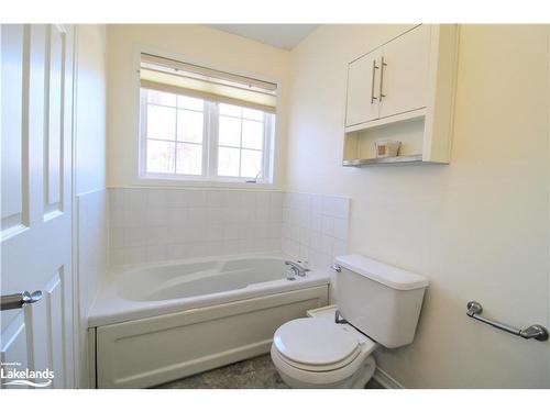 169 Taylor Drive, Barrie, ON - Indoor Photo Showing Bathroom