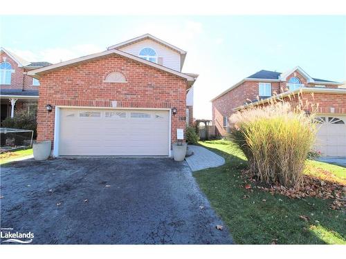 169 Taylor Drive, Barrie, ON - Outdoor