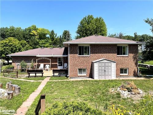 86 Wasaga Sands Drive, Wasaga Beach, ON - Outdoor