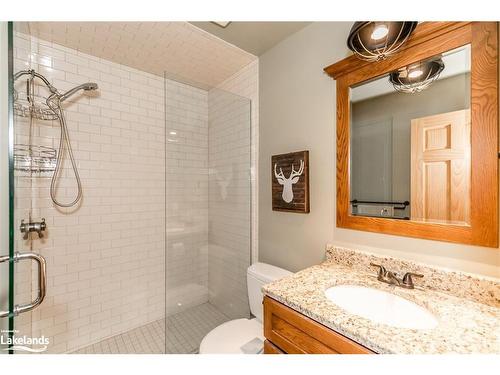 156 Chamonix Crescent, The Blue Mountains, ON - Indoor Photo Showing Bathroom